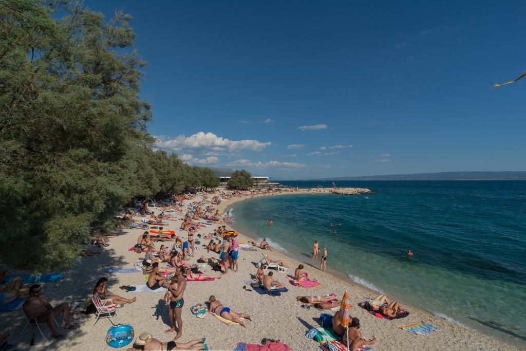 Luxury Rooms Near The Beach Split Kültér fotó