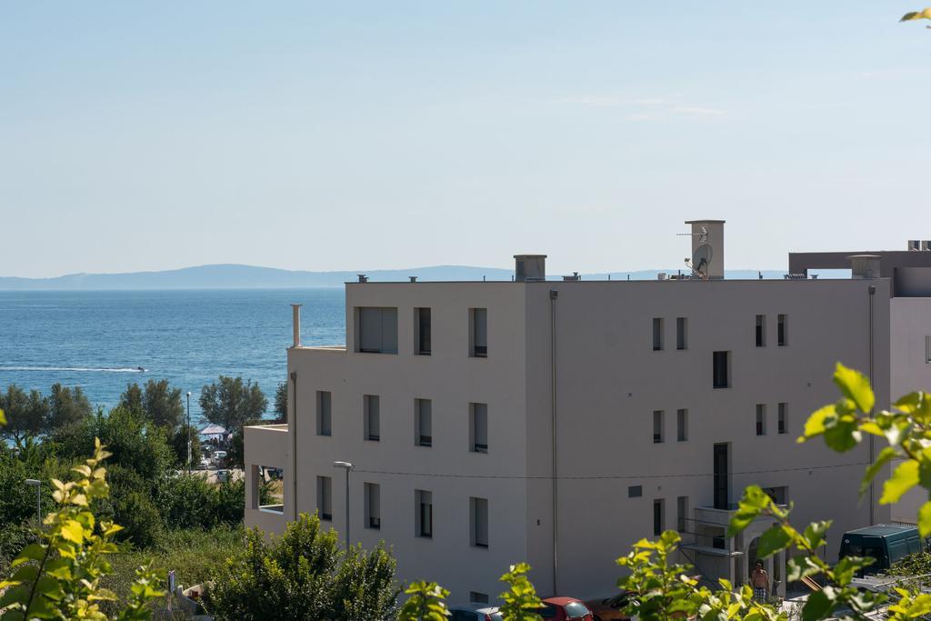 Luxury Rooms Near The Beach Split Kültér fotó