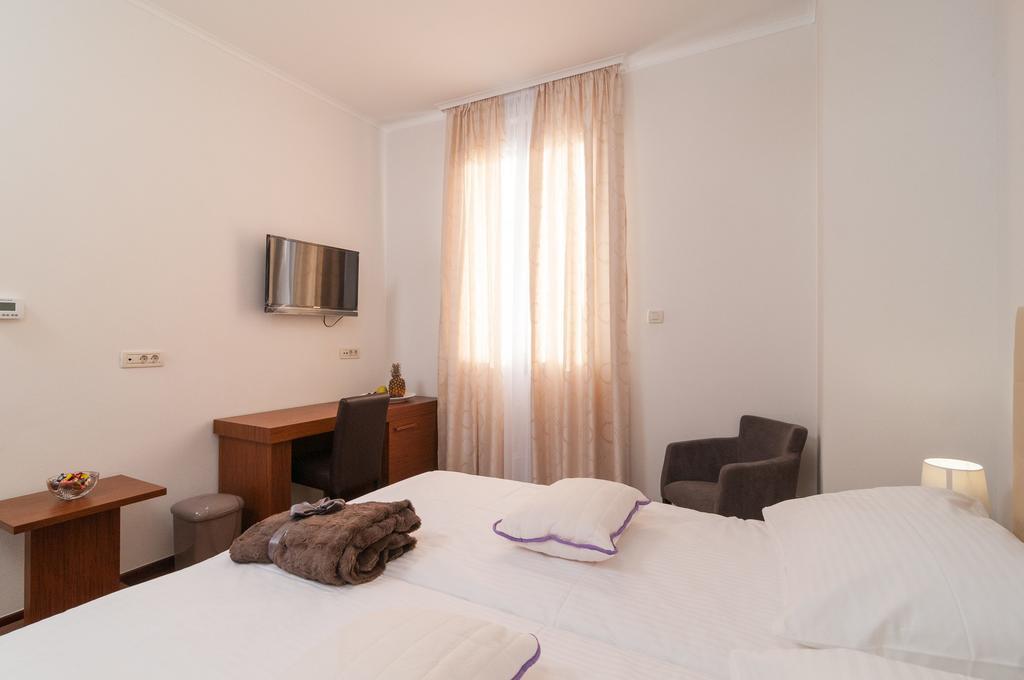 Luxury Rooms Near The Beach Split Kültér fotó