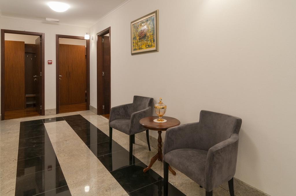 Luxury Rooms Near The Beach Split Kültér fotó