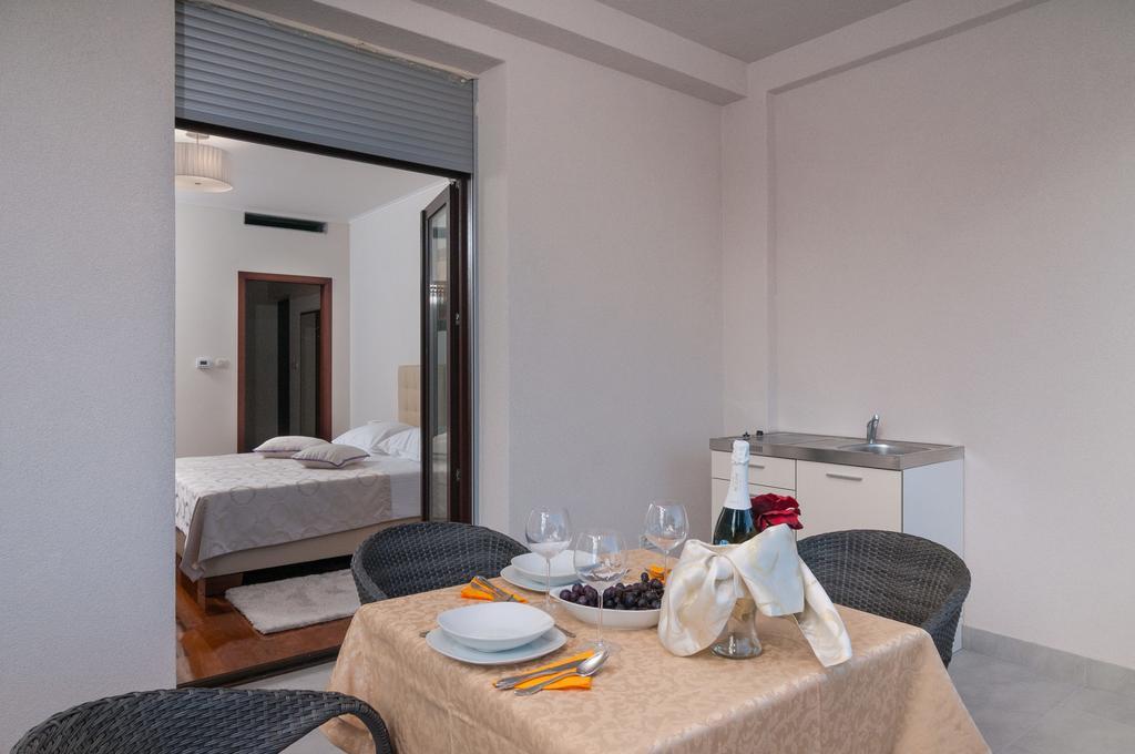 Luxury Rooms Near The Beach Split Kültér fotó
